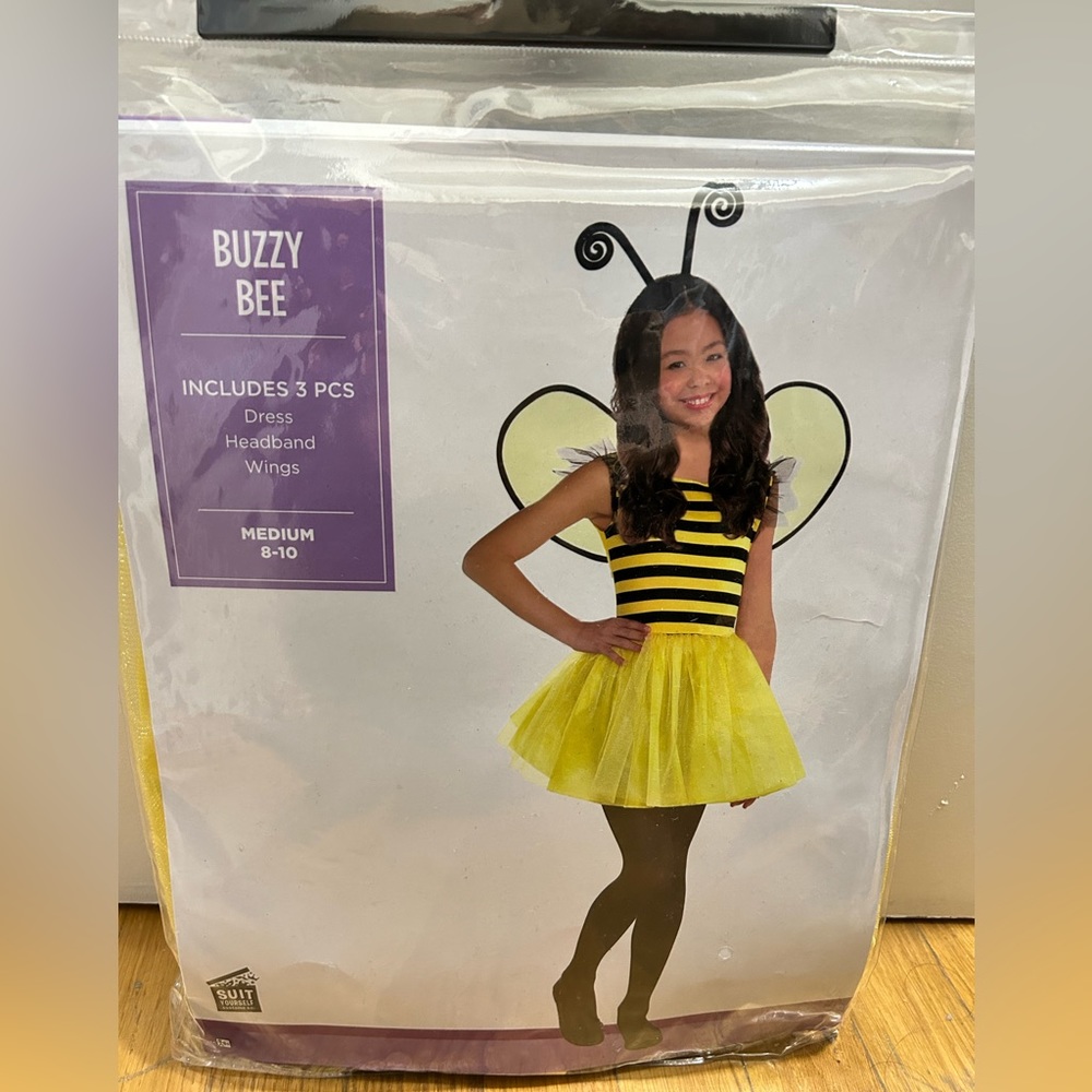 Suit Yourself Costume Co.